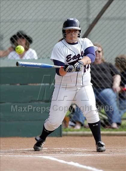 Thumbnail 3 in Brethren Christian @ Capistrano Valley Christian photogallery.
