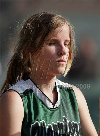 Thumbnail 2 in Brethren Christian @ Capistrano Valley Christian photogallery.