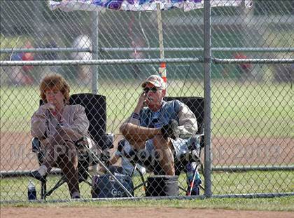 Thumbnail 3 in Brethren Christian @ Capistrano Valley Christian photogallery.