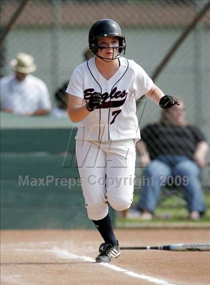 Thumbnail 3 in Brethren Christian @ Capistrano Valley Christian photogallery.