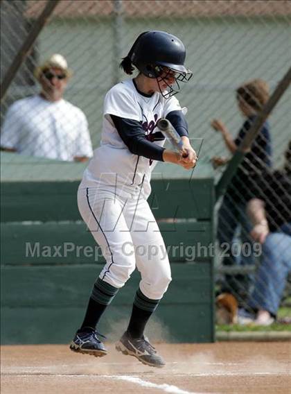 Thumbnail 3 in Brethren Christian @ Capistrano Valley Christian photogallery.