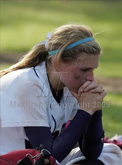Thumbnail 2 in Brethren Christian @ Capistrano Valley Christian photogallery.