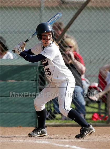 Thumbnail 3 in Brethren Christian @ Capistrano Valley Christian photogallery.