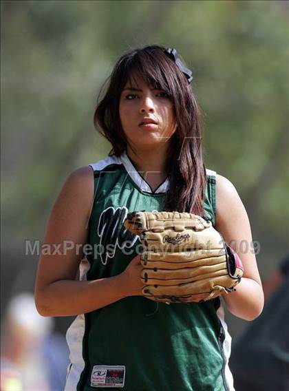 Thumbnail 3 in Brethren Christian @ Capistrano Valley Christian photogallery.