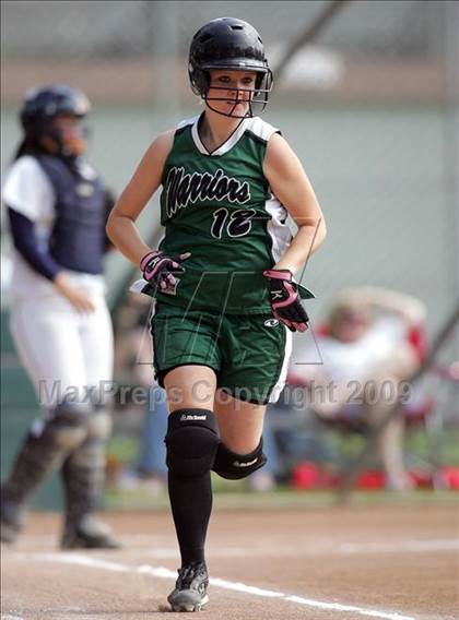 Thumbnail 3 in Brethren Christian @ Capistrano Valley Christian photogallery.