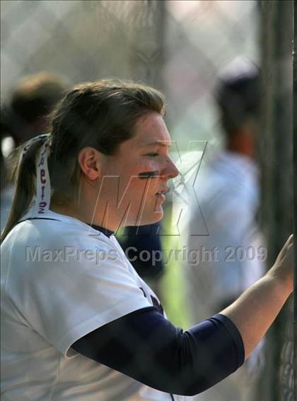 Thumbnail 1 in Brethren Christian @ Capistrano Valley Christian photogallery.
