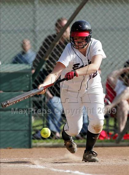 Thumbnail 3 in Brethren Christian @ Capistrano Valley Christian photogallery.