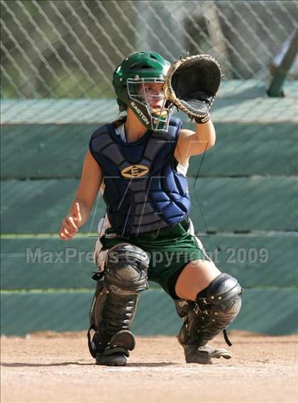 Thumbnail 1 in Brethren Christian @ Capistrano Valley Christian photogallery.