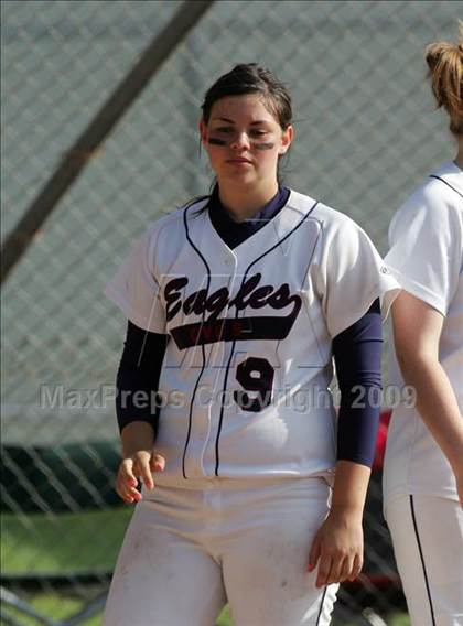 Thumbnail 2 in Brethren Christian @ Capistrano Valley Christian photogallery.