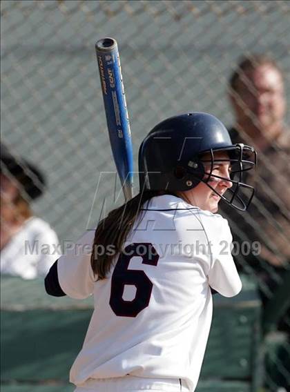Thumbnail 3 in Brethren Christian @ Capistrano Valley Christian photogallery.