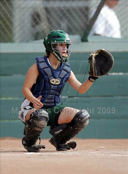 Thumbnail 3 in Brethren Christian @ Capistrano Valley Christian photogallery.