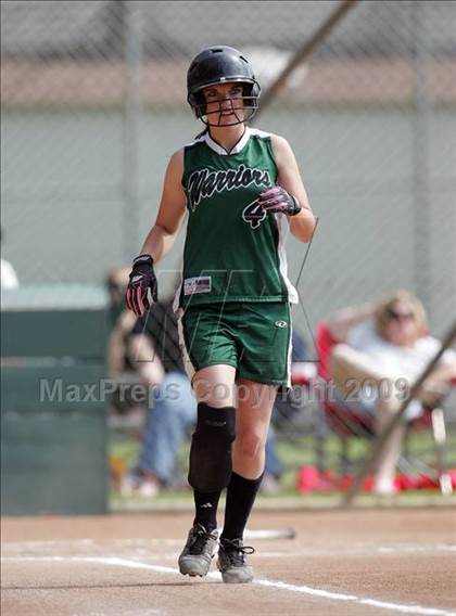 Thumbnail 2 in Brethren Christian @ Capistrano Valley Christian photogallery.