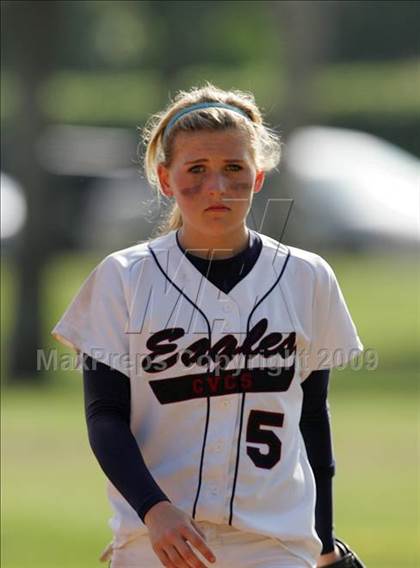 Thumbnail 1 in Brethren Christian @ Capistrano Valley Christian photogallery.