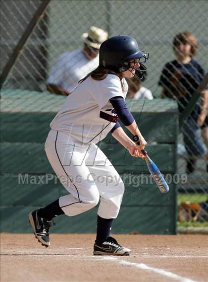 Thumbnail 3 in Brethren Christian @ Capistrano Valley Christian photogallery.