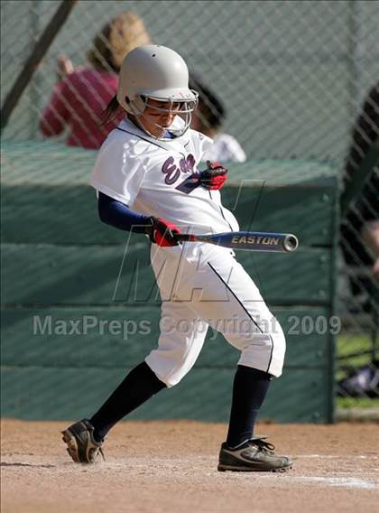 Thumbnail 3 in Brethren Christian @ Capistrano Valley Christian photogallery.