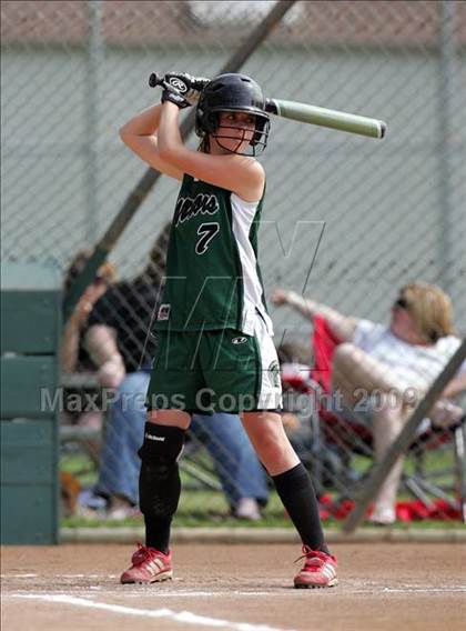 Thumbnail 3 in Brethren Christian @ Capistrano Valley Christian photogallery.