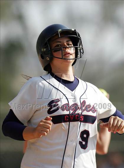 Thumbnail 1 in Brethren Christian @ Capistrano Valley Christian photogallery.