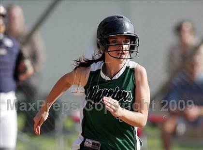 Thumbnail 1 in Brethren Christian @ Capistrano Valley Christian photogallery.