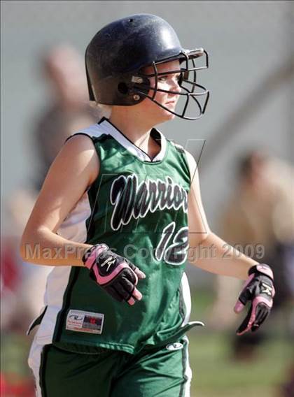 Thumbnail 1 in Brethren Christian @ Capistrano Valley Christian photogallery.