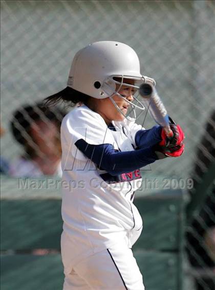 Thumbnail 2 in Brethren Christian @ Capistrano Valley Christian photogallery.