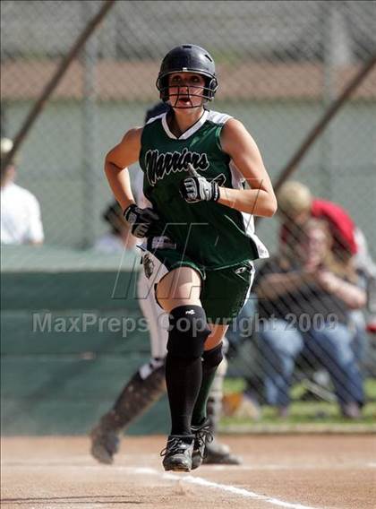 Thumbnail 1 in Brethren Christian @ Capistrano Valley Christian photogallery.
