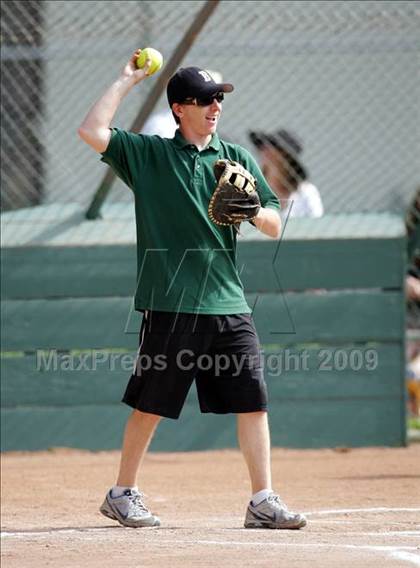 Thumbnail 1 in Brethren Christian @ Capistrano Valley Christian photogallery.