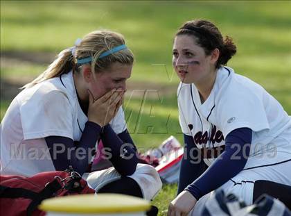 Thumbnail 2 in Brethren Christian @ Capistrano Valley Christian photogallery.