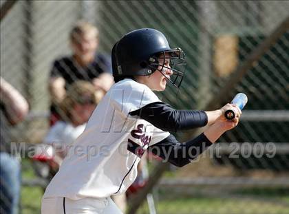 Thumbnail 2 in Brethren Christian @ Capistrano Valley Christian photogallery.