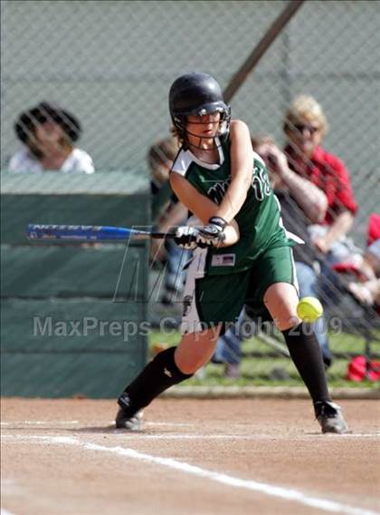 Thumbnail 3 in Brethren Christian @ Capistrano Valley Christian photogallery.