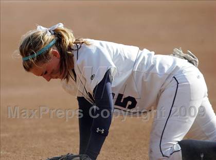Thumbnail 3 in Brethren Christian @ Capistrano Valley Christian photogallery.