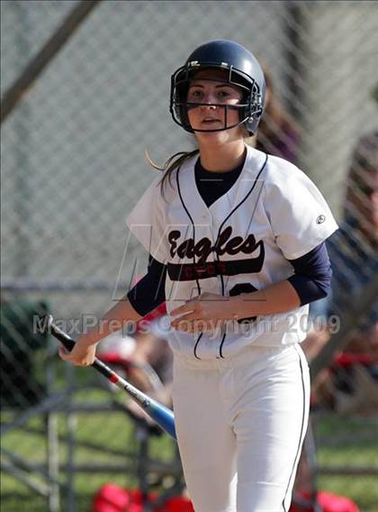 Thumbnail 2 in Brethren Christian @ Capistrano Valley Christian photogallery.