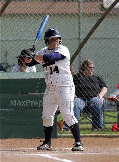 Thumbnail 2 in Brethren Christian @ Capistrano Valley Christian photogallery.