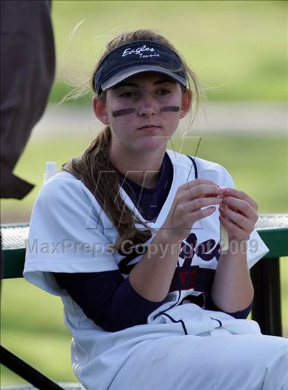 Thumbnail 1 in Brethren Christian @ Capistrano Valley Christian photogallery.