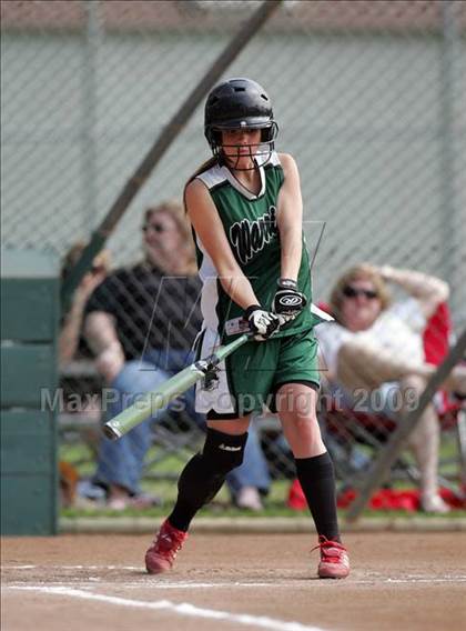 Thumbnail 1 in Brethren Christian @ Capistrano Valley Christian photogallery.