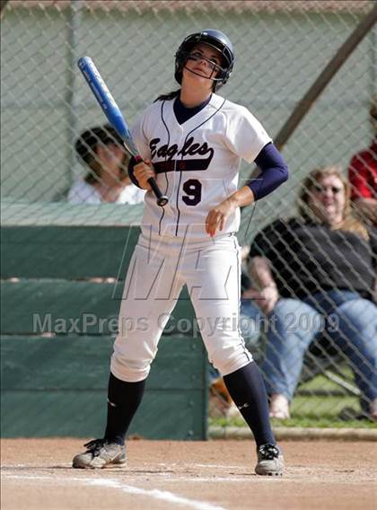 Thumbnail 3 in Brethren Christian @ Capistrano Valley Christian photogallery.
