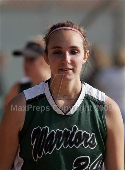 Thumbnail 3 in Brethren Christian @ Capistrano Valley Christian photogallery.