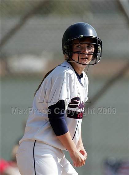 Thumbnail 2 in Brethren Christian @ Capistrano Valley Christian photogallery.
