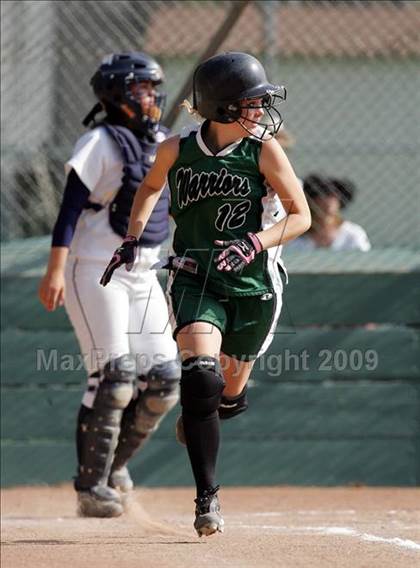 Thumbnail 3 in Brethren Christian @ Capistrano Valley Christian photogallery.