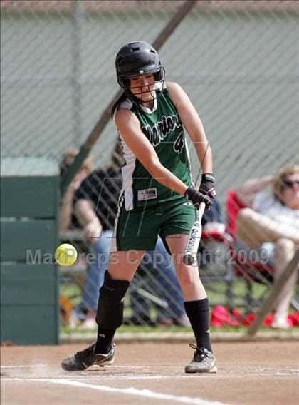 Thumbnail 3 in Brethren Christian @ Capistrano Valley Christian photogallery.