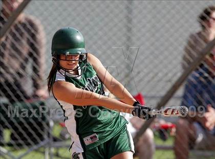 Thumbnail 3 in Brethren Christian @ Capistrano Valley Christian photogallery.