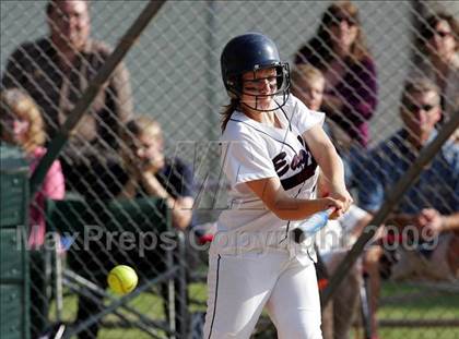 Thumbnail 3 in Brethren Christian @ Capistrano Valley Christian photogallery.