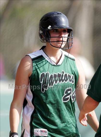 Thumbnail 3 in Brethren Christian @ Capistrano Valley Christian photogallery.