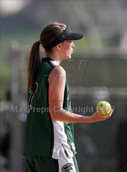 Thumbnail 2 in Brethren Christian @ Capistrano Valley Christian photogallery.
