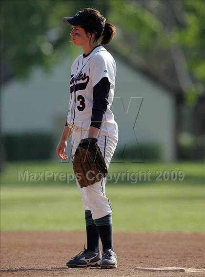 Thumbnail 3 in Brethren Christian @ Capistrano Valley Christian photogallery.