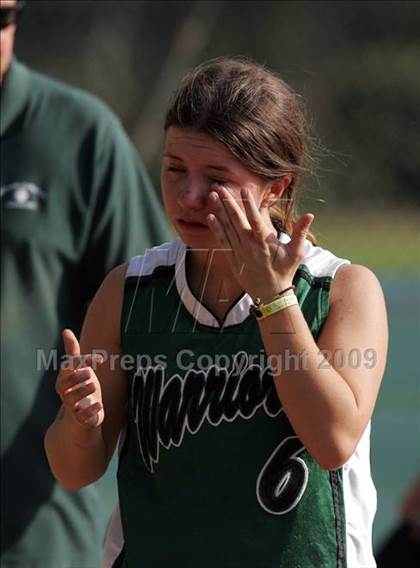 Thumbnail 1 in Brethren Christian @ Capistrano Valley Christian photogallery.