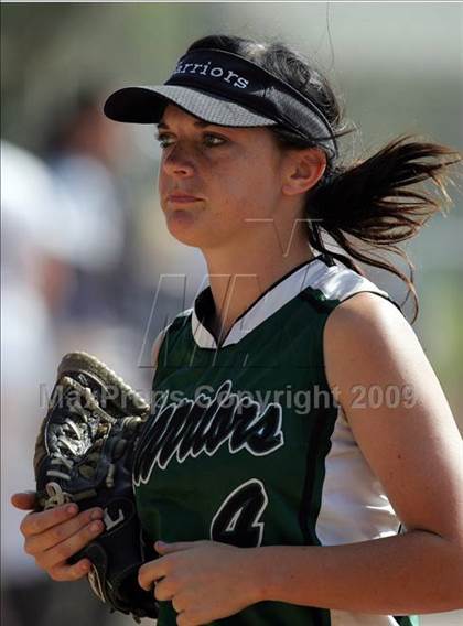Thumbnail 3 in Brethren Christian @ Capistrano Valley Christian photogallery.