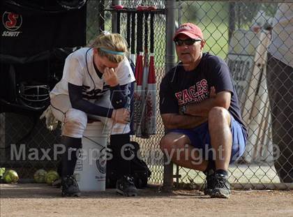 Thumbnail 3 in Brethren Christian @ Capistrano Valley Christian photogallery.