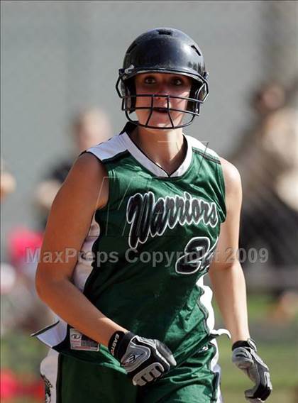 Thumbnail 2 in Brethren Christian @ Capistrano Valley Christian photogallery.