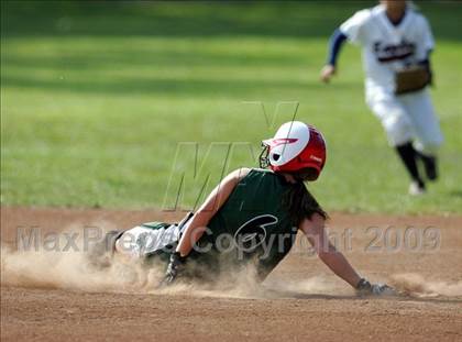 Thumbnail 1 in Brethren Christian @ Capistrano Valley Christian photogallery.