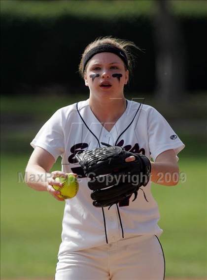 Thumbnail 1 in Brethren Christian @ Capistrano Valley Christian photogallery.